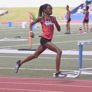 Meet your Posher, Andre